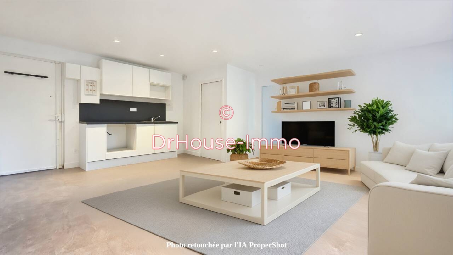 Appartement 2 pièces de 42 m² - Arpajon (91290)