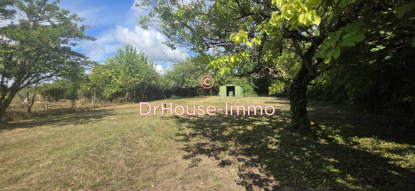 Terrain de 1 239 m² - Gaillac (81600)