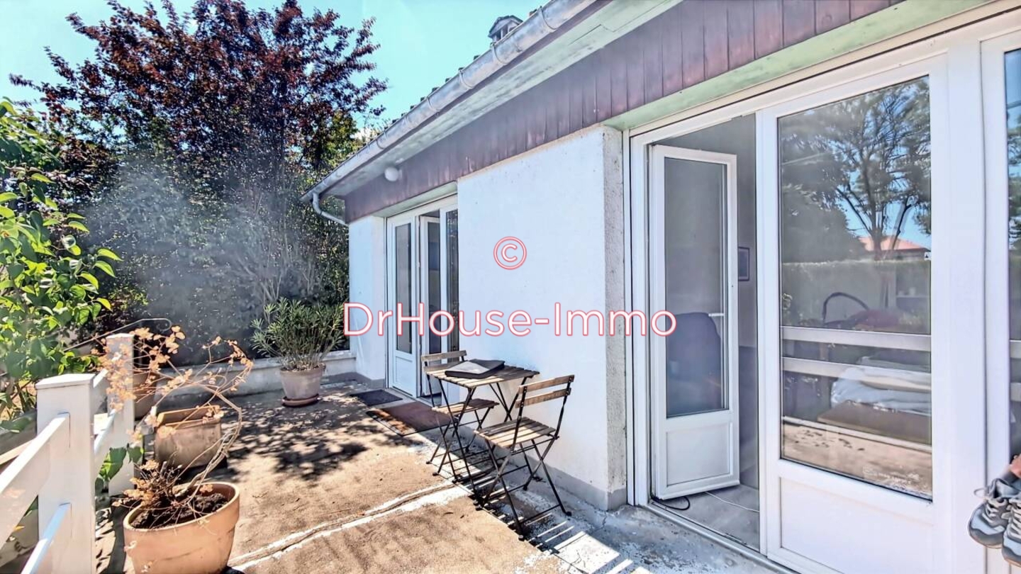 Maison 3 pièces de 64 m² - Meung-sur-Loire (45130)