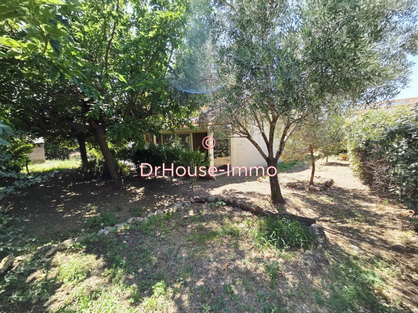 Maison 4 pièces de 102 m² - Quarante (34310)