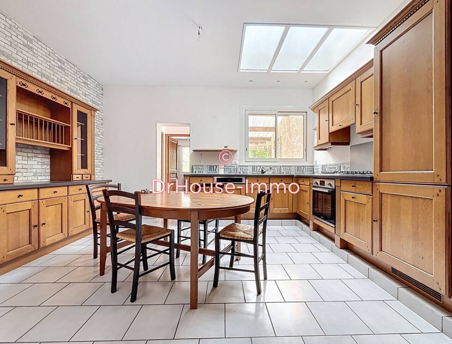 Maison 6 pièces de 136 m² - Amiens (80000)