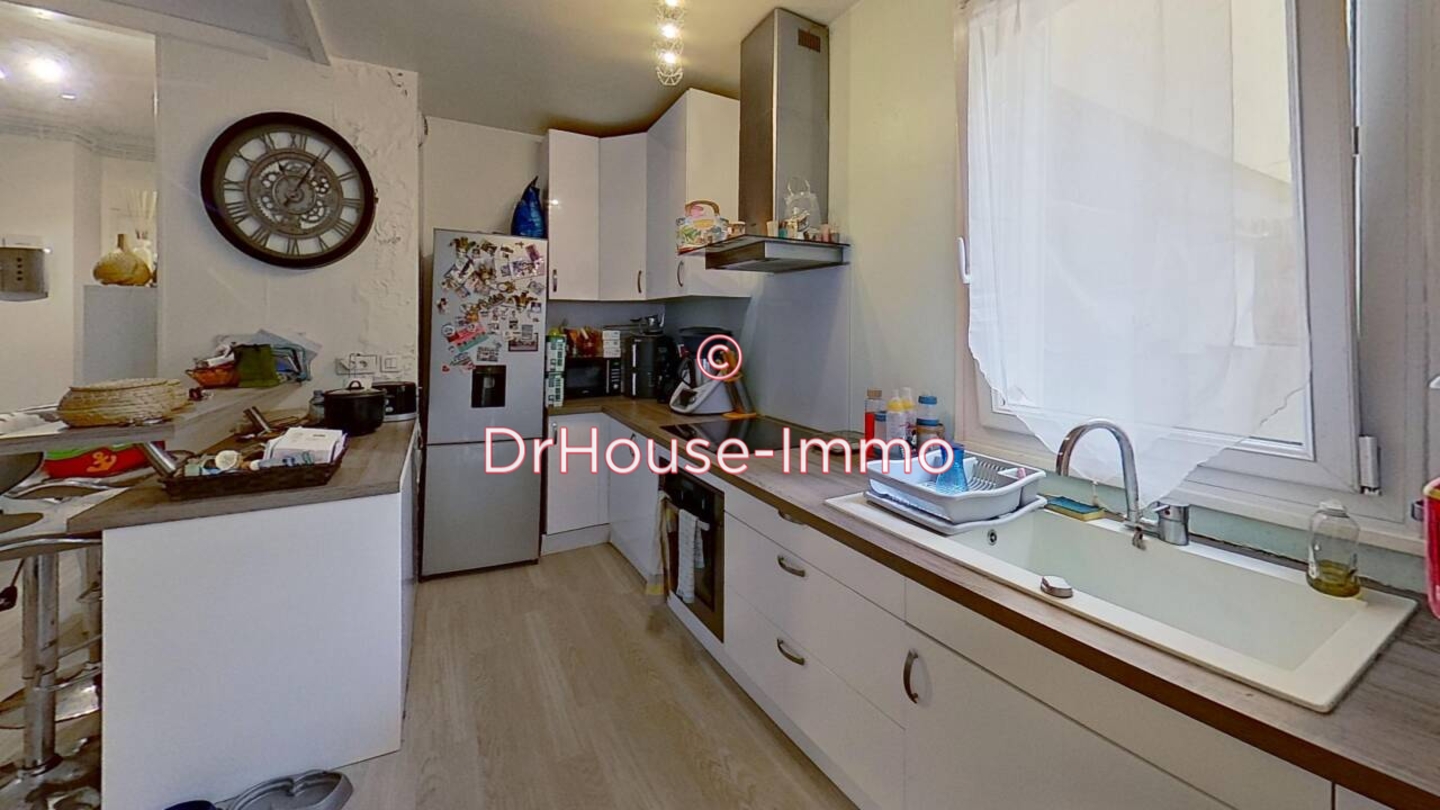 Appartement 2 pièces de 53 m² - Sannois (95110)