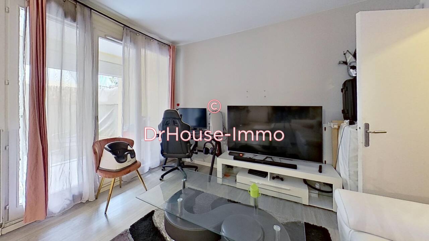 Appartement 2 pièces de 53 m² - Sannois (95110)
