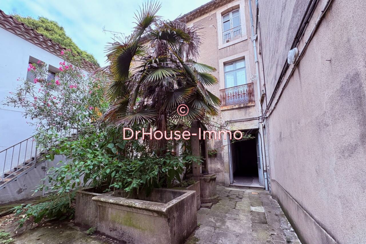 Appartement 3 pièces de 87 m² - Carcassonne (11000)