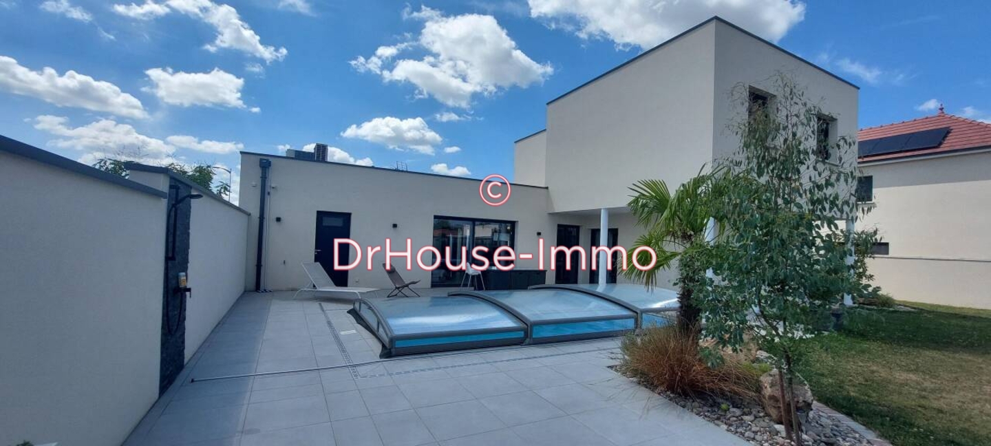 Maison 6 pièces de 159 m² - Bréviandes (10450)