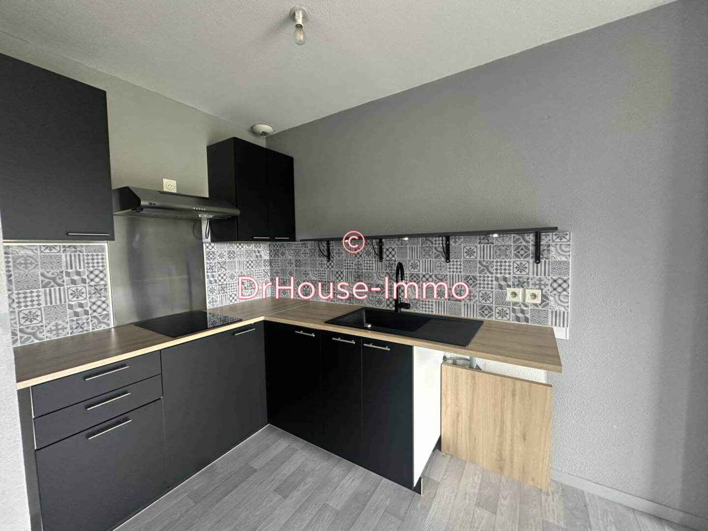 Appartement 3 pièces de 55 m² - Gujan-Mestras (33470)