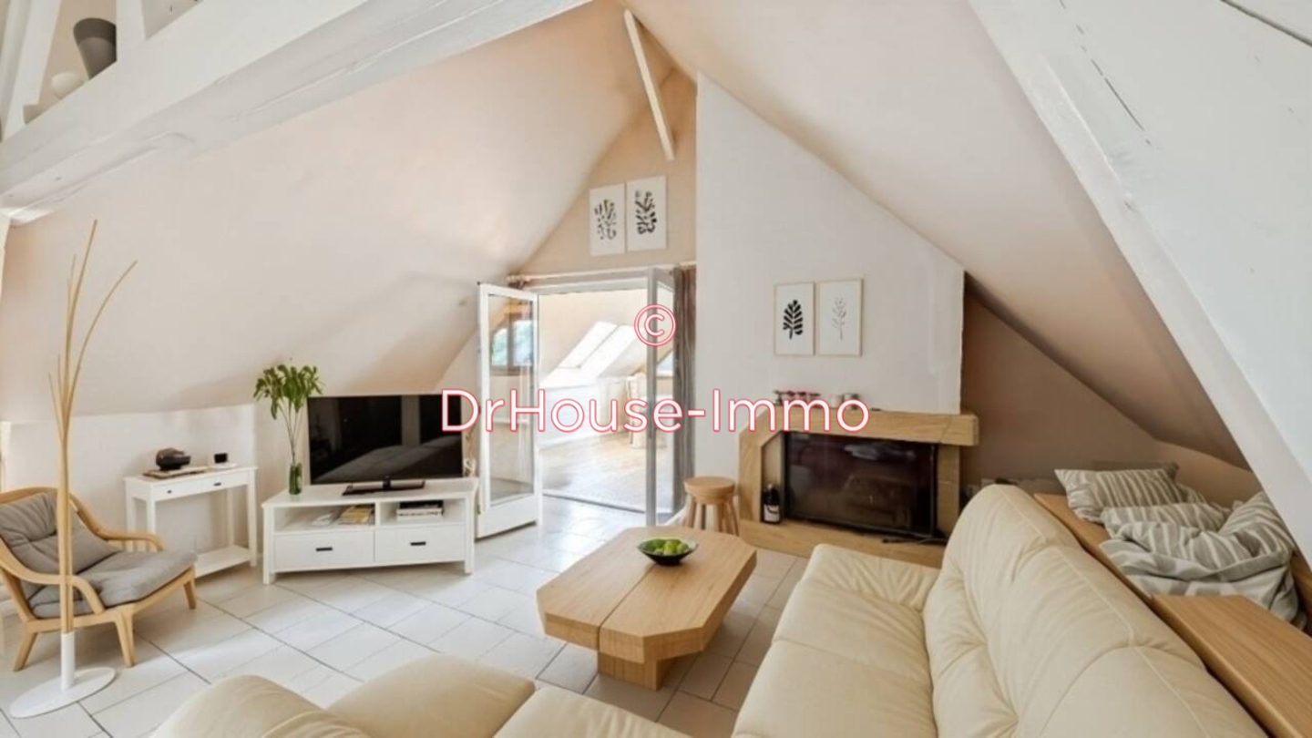 Appartement 3 pièces de 89 m² - Varaville (14390)