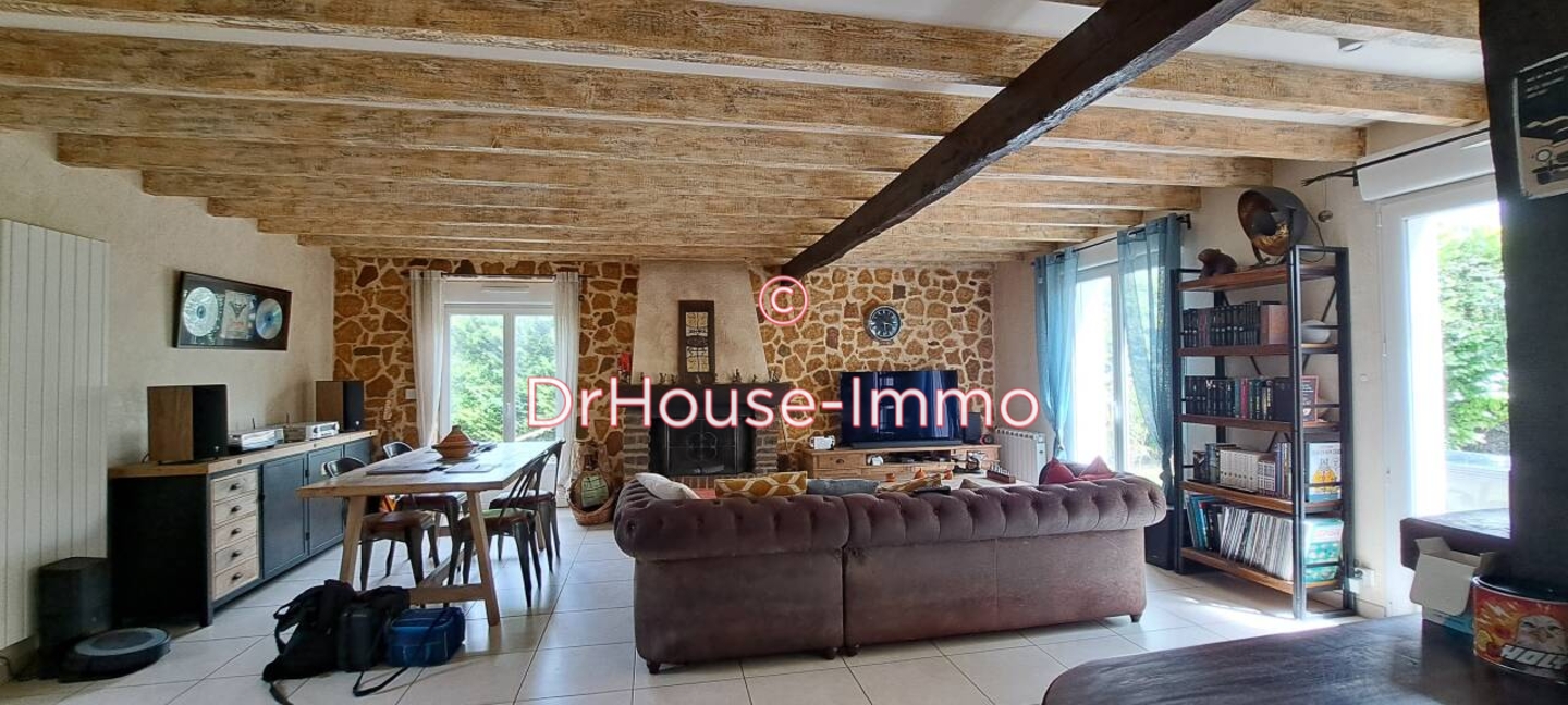 Maison 4 pièces de 87 m² - La Fresnais (35111)