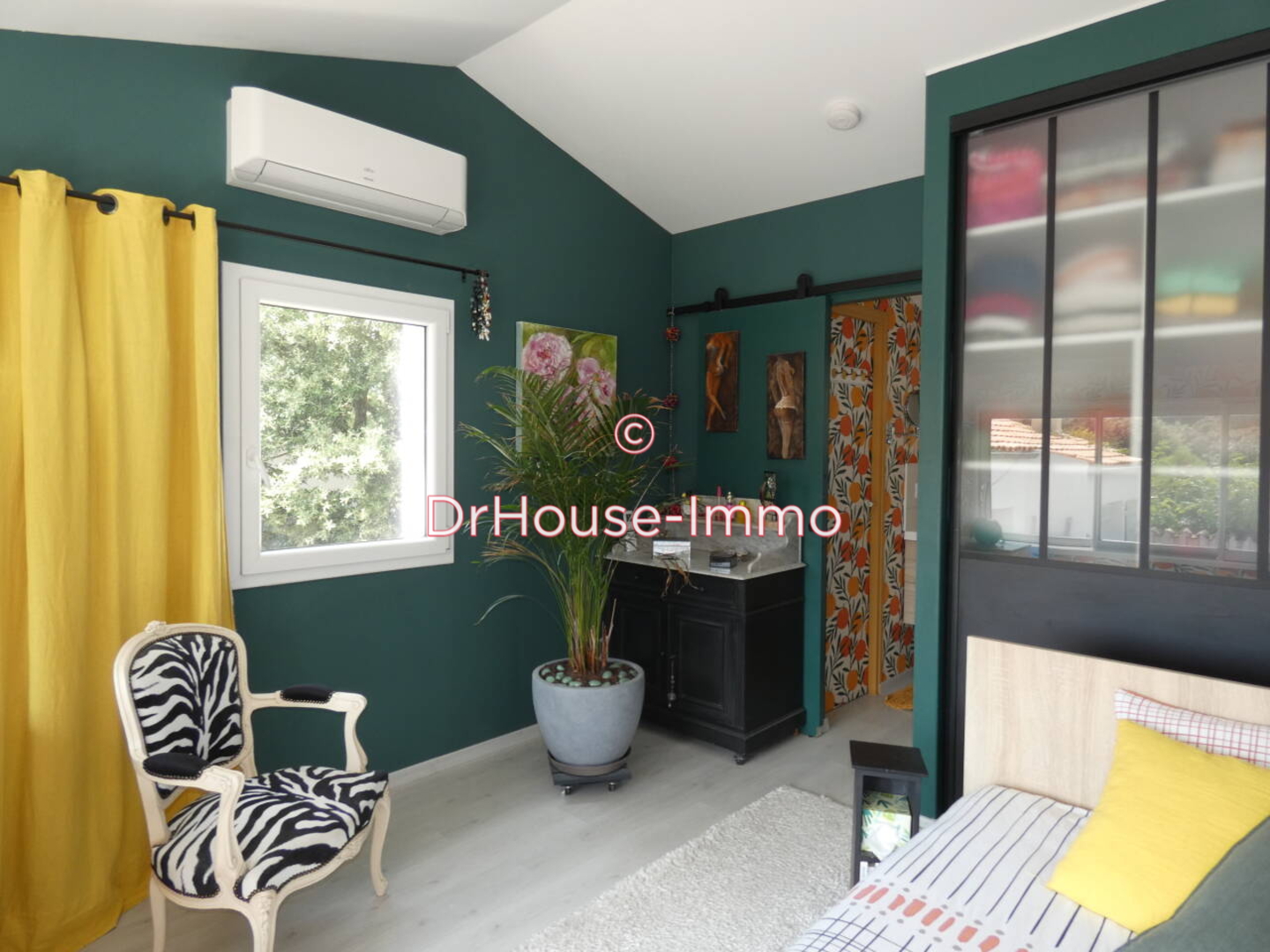 Maison 3 pièces de 75 m² - Le Grand-Village-Plage (17370)