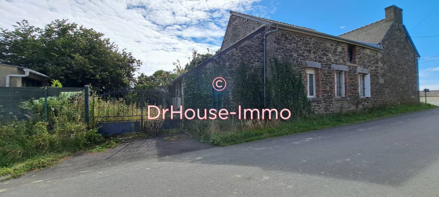 Maison 5 pièces de 129 m² - Saint-Méloir-des-Ondes (35350)