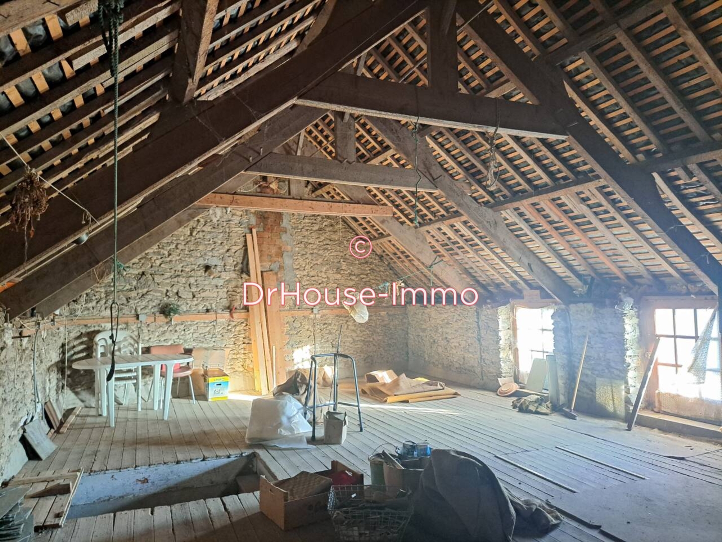 Maison 5 pièces de 129 m² - Saint-Méloir-des-Ondes (35350)