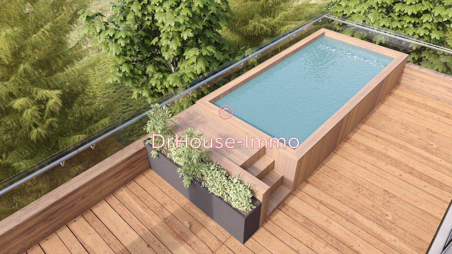 Appartement 3 pièces de 90 m² - Porticcio (20166)