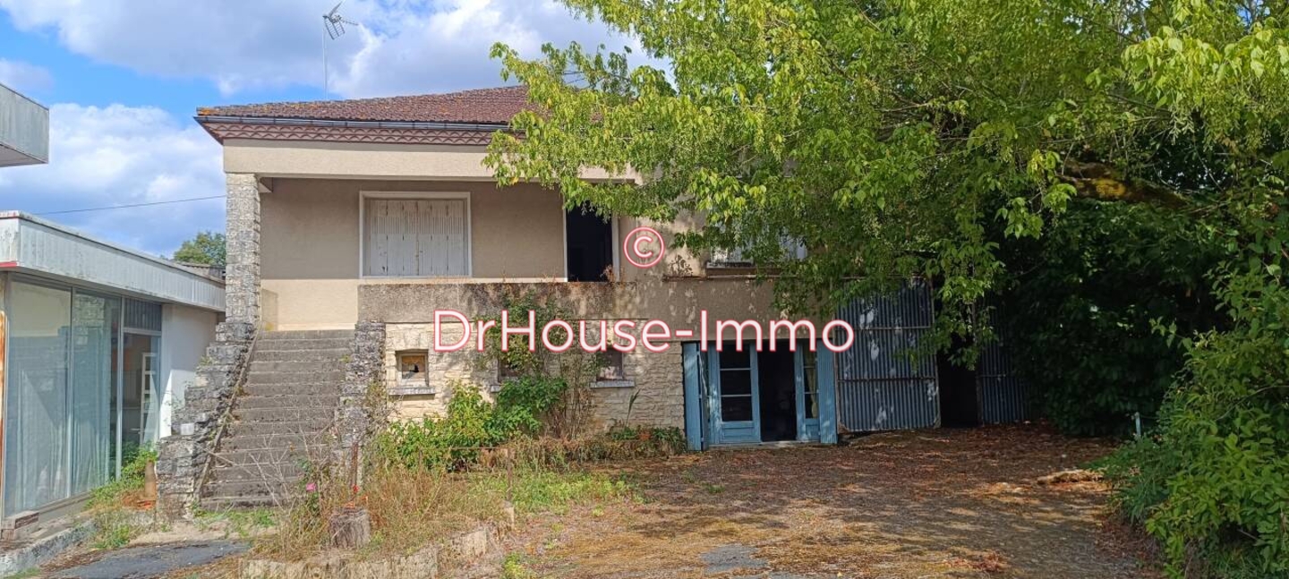 Maison 5 pièces de 100 m² - Chalagnac (24380)