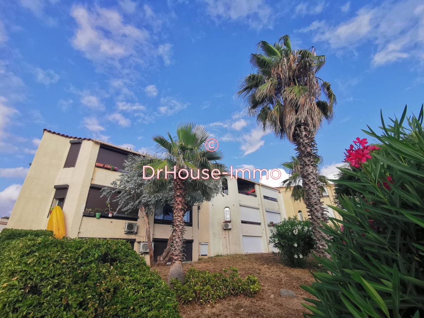 Appartement 2 pièces de 57 m² - Albitreccia (20128)