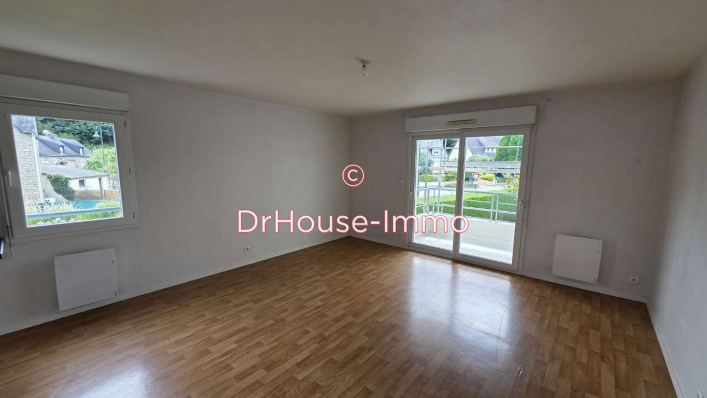 Appartement 3 pièces de 60 m² - Pontivy (56300)