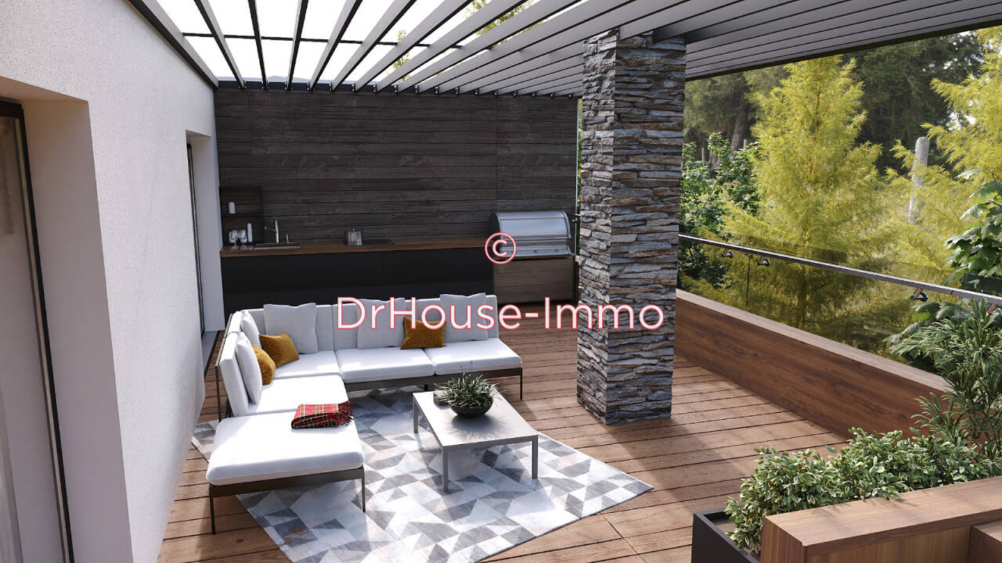 Appartement 3 pièces de 90 m² - Pietrosella (20166)