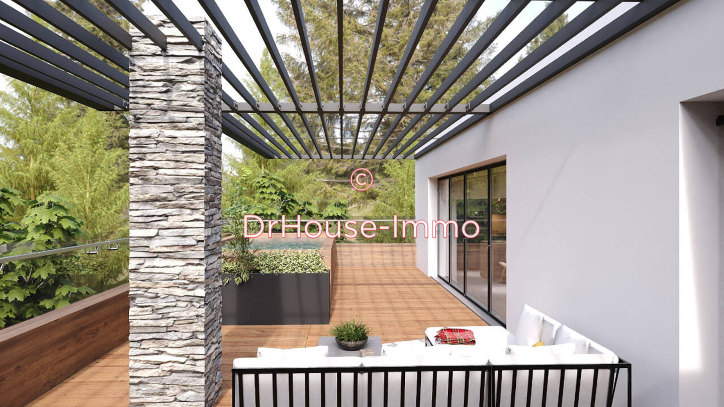 Appartement 4 pièces de 136 m² - Porticcio (20166)