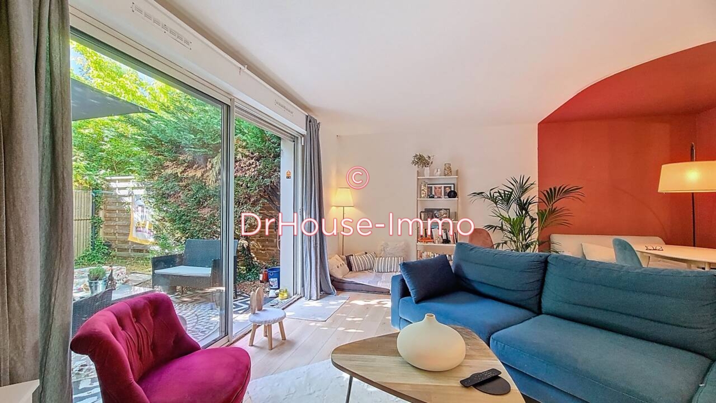 Maison 6 pièces de 94 m² - Pessac (33600)