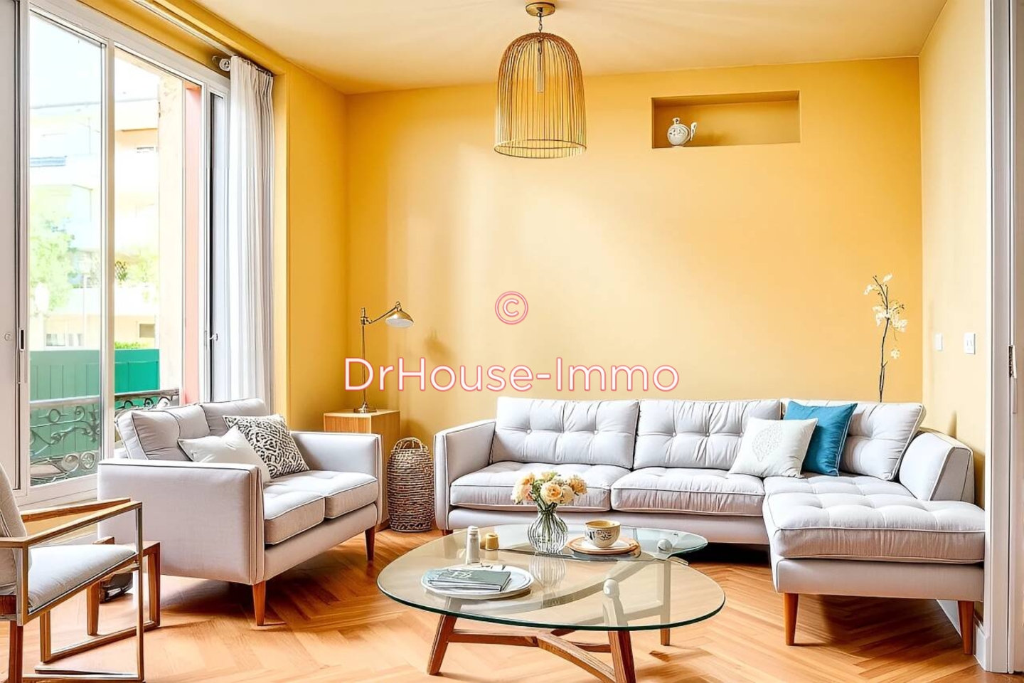 Maison 5 pièces de 79 m² - Mantes-la-Jolie (78200)