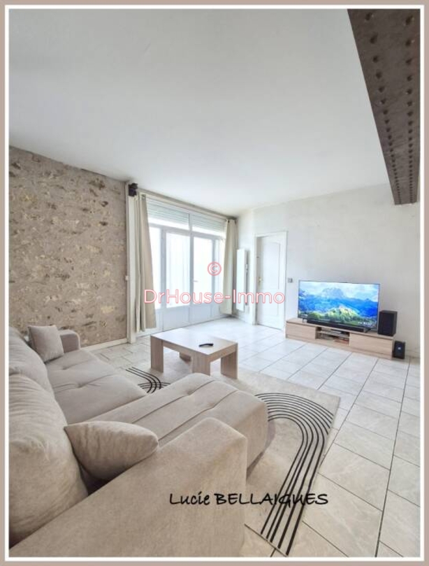 Appartement 2 pièces de 53 m² - Melun (77000)