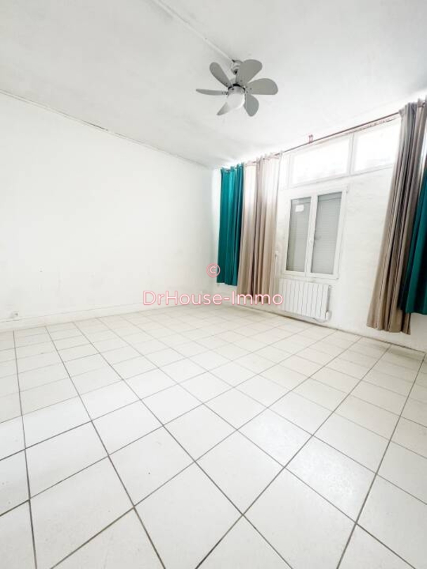 Appartement 2 pièces de 33 m² - Dijon (21000)