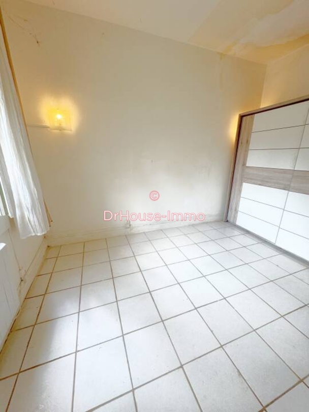 Appartement 2 pièces de 27 m² - Dijon (21000)