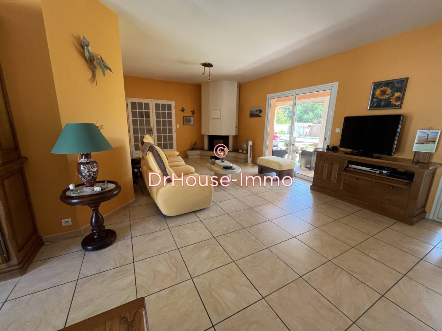 Maison 7 pièces de 192 m² - Biscarrosse (40600)