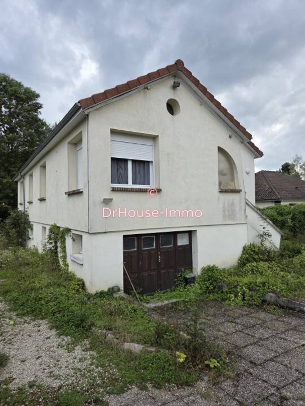 Maison 4 pièces de 150 m² - Villechétif (10410)