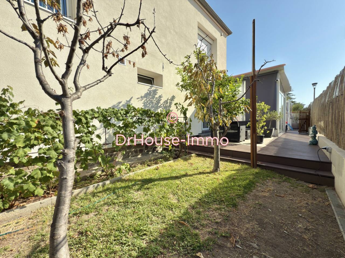 Maison 7 pièces de 150 m² - Saint-Estève (66240)