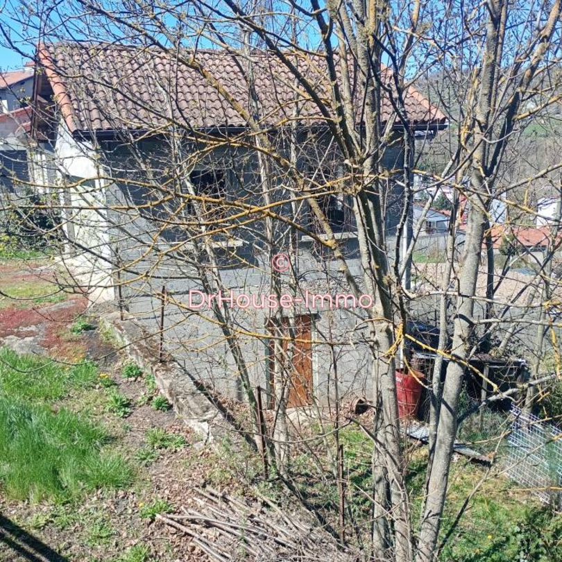 Maison 3 pièces de 75 m² - Chadrac (43770)