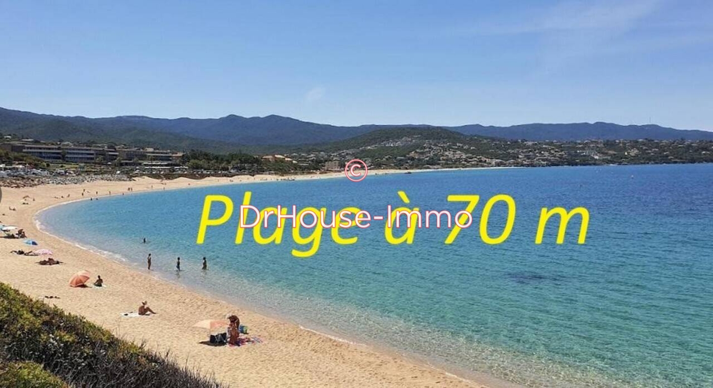 Appartement 2 pièces de 57 m² - Porticcio (20166)