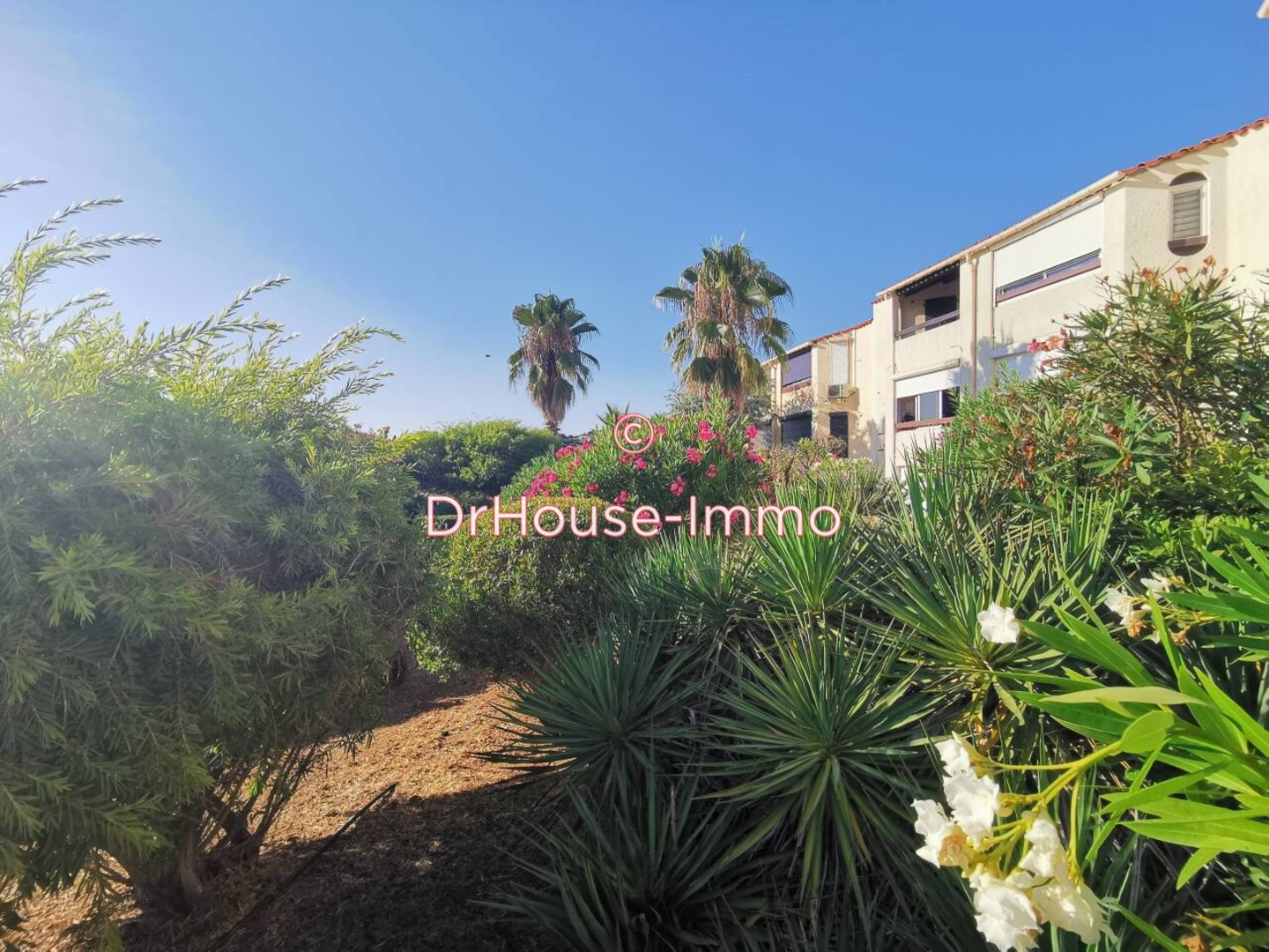 Appartement 2 pièces de 57 m² - Pietrosella (20166)