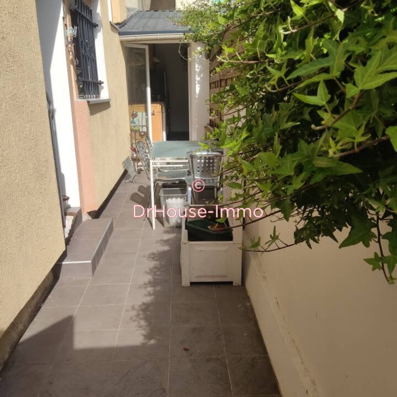 Maison 4 pièces de 73 m² - Bry-sur-Marne (94360)