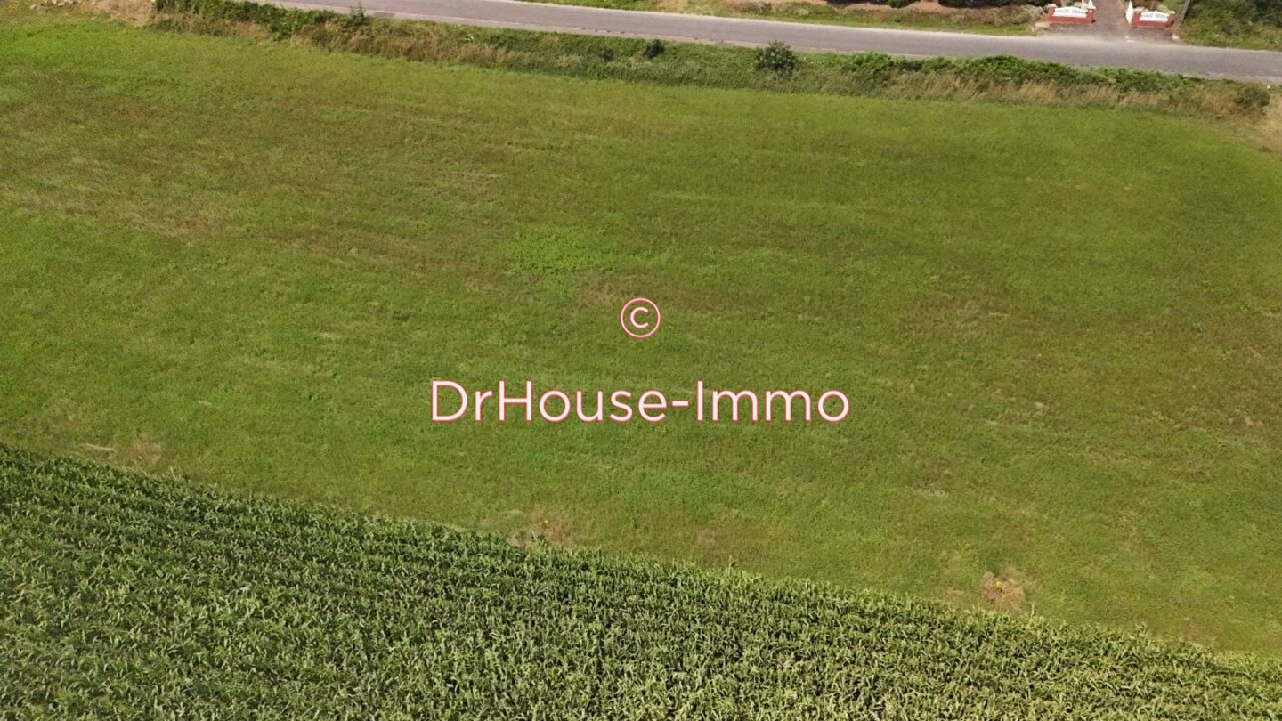Terrain de 890 m² - Langolen (29510)