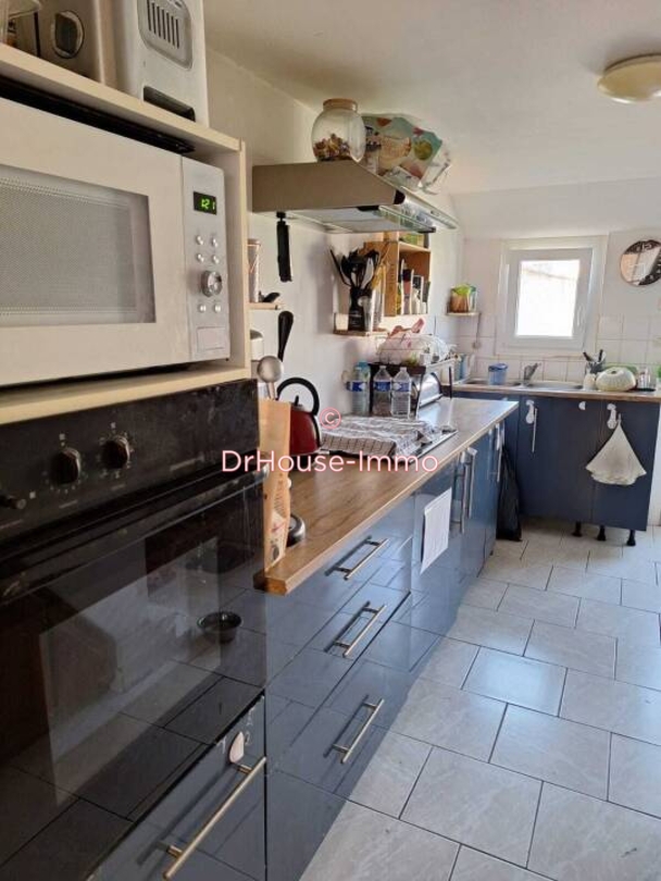 Maison 5 pièces de 75 m² - Écommoy (72220)