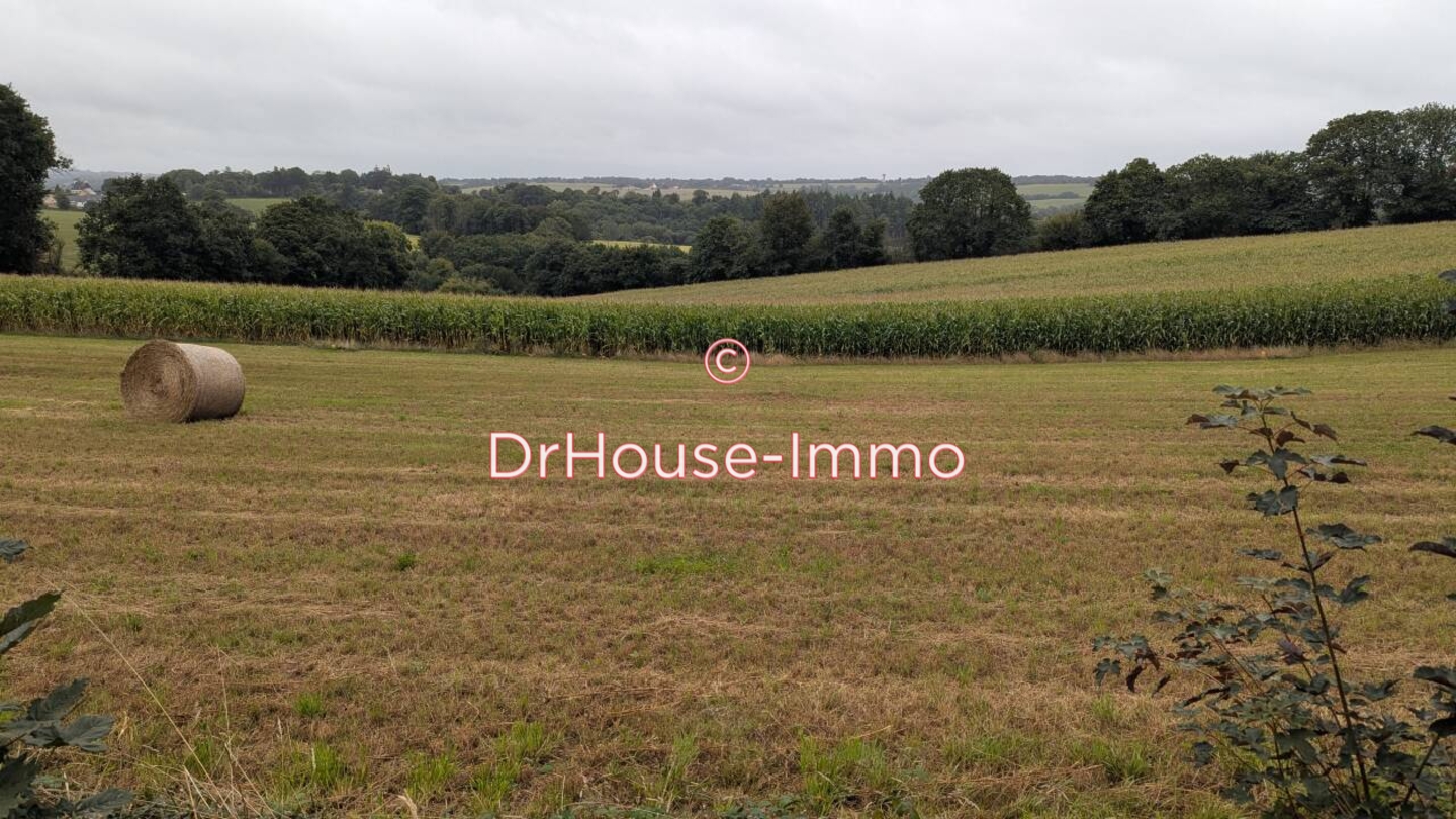 Terrain de 869 m² - Langolen (29510)