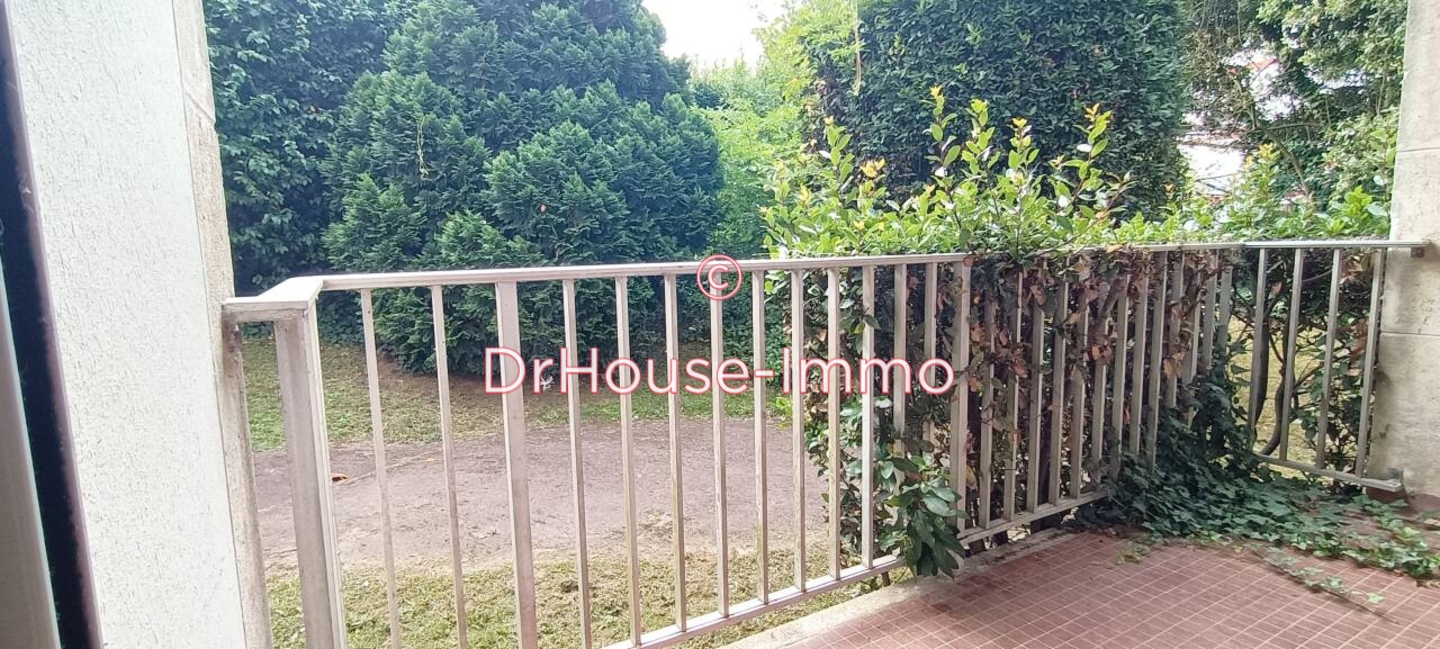 Appartement 1 pièce de 29 m² - Nantes (44300)