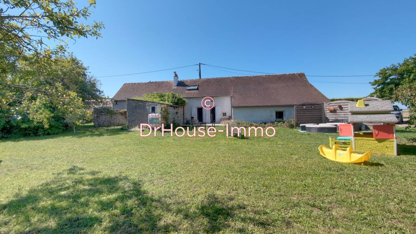 Maison 5 pièces de 119 m² - Baule (45130)
