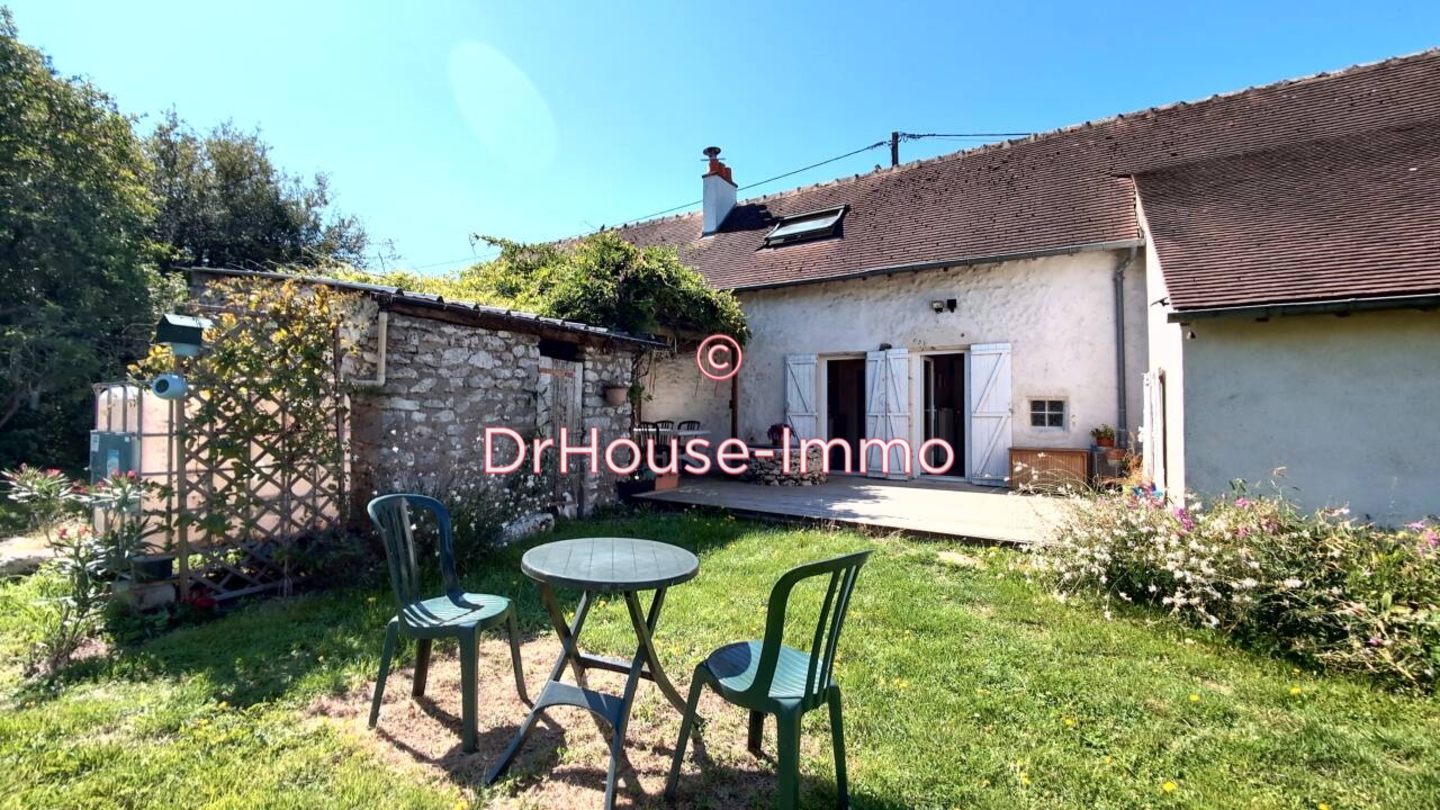 Maison 5 pièces de 119 m² - Baule (45130)