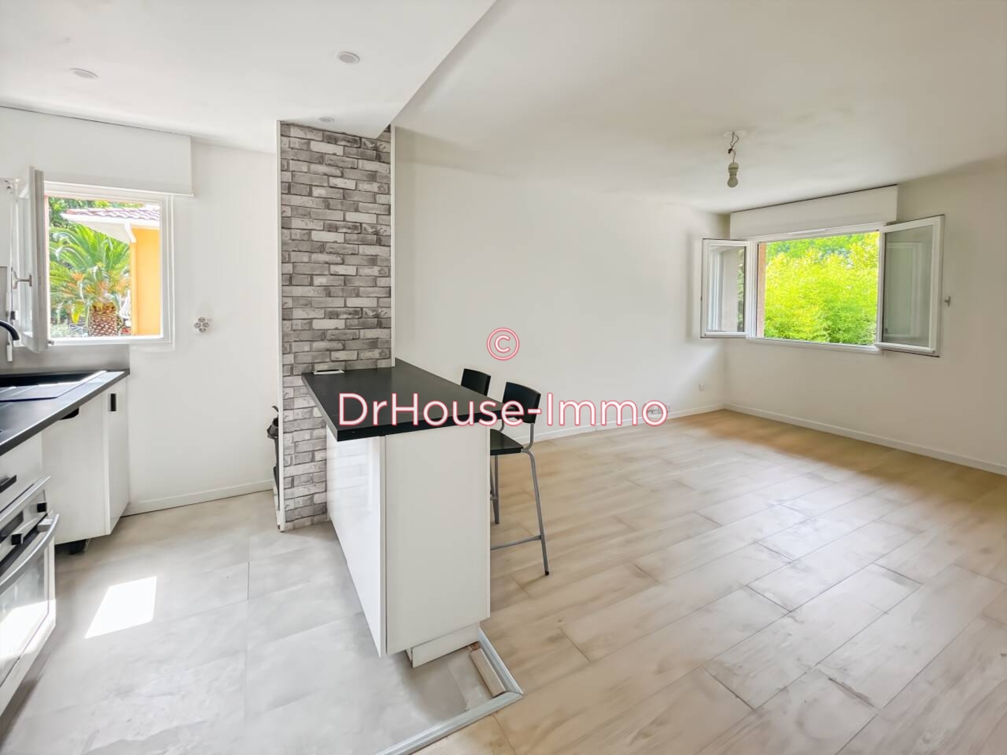 Appartement 2 pièces de 35 m² - Bayonne (64100)