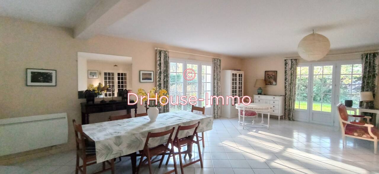 Maison 7 pièces de 174 m² - La Faute-sur-Mer (85460)