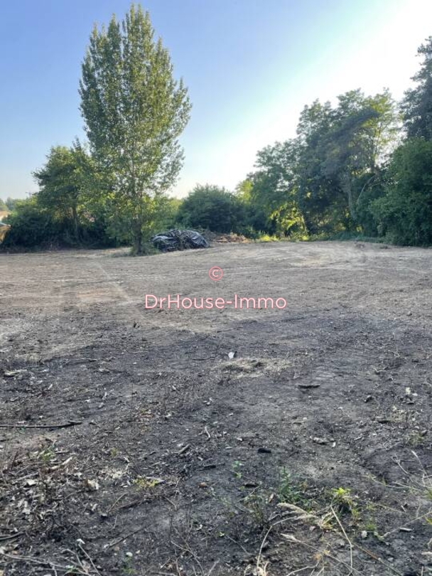 Terrain de 1 300 m² - Chancelade (24650)