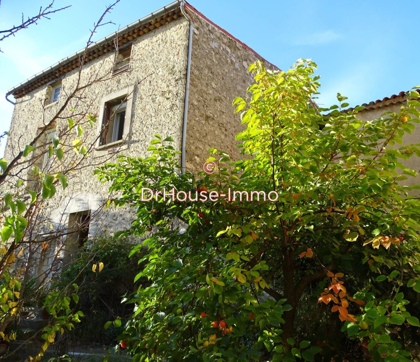 Maison 3 pièces de 90 m² - Maury (66460)