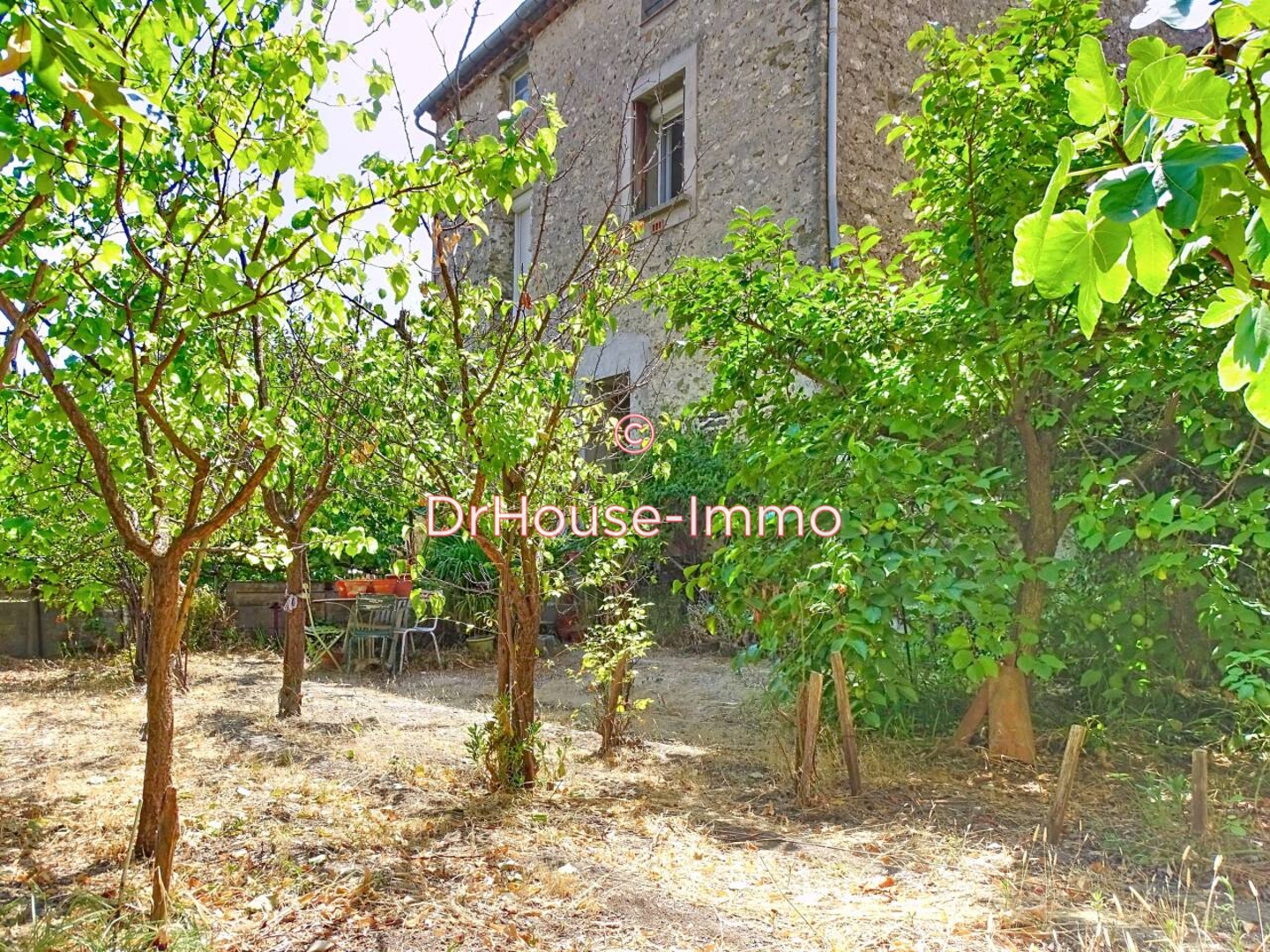 Maison 3 pièces de 90 m² - Maury (66460)