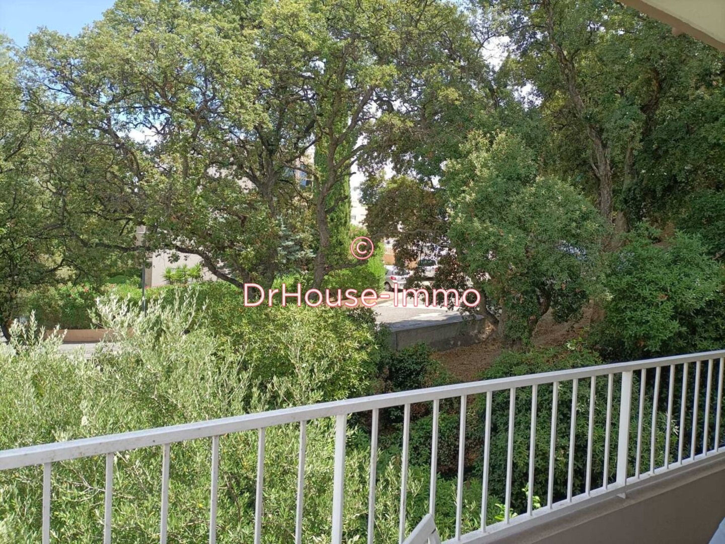 Appartement 4 pièces de 81 m² - La Seyne-sur-Mer (83500)