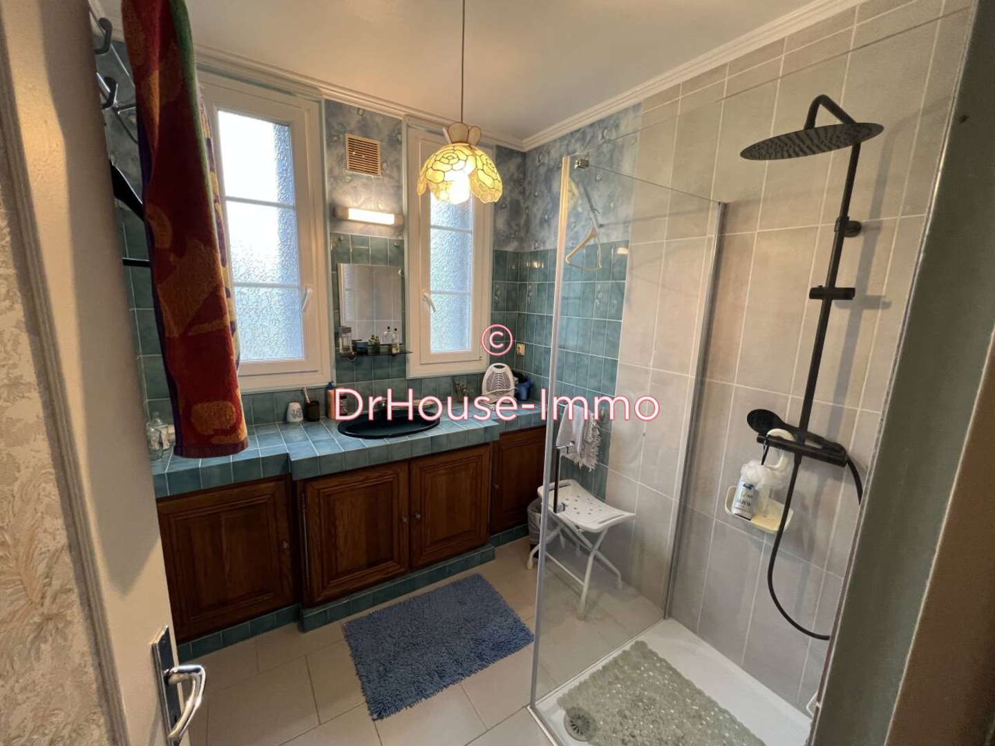 Maison 6 pièces de 93 m² - Badecon-le-Pin (36200)