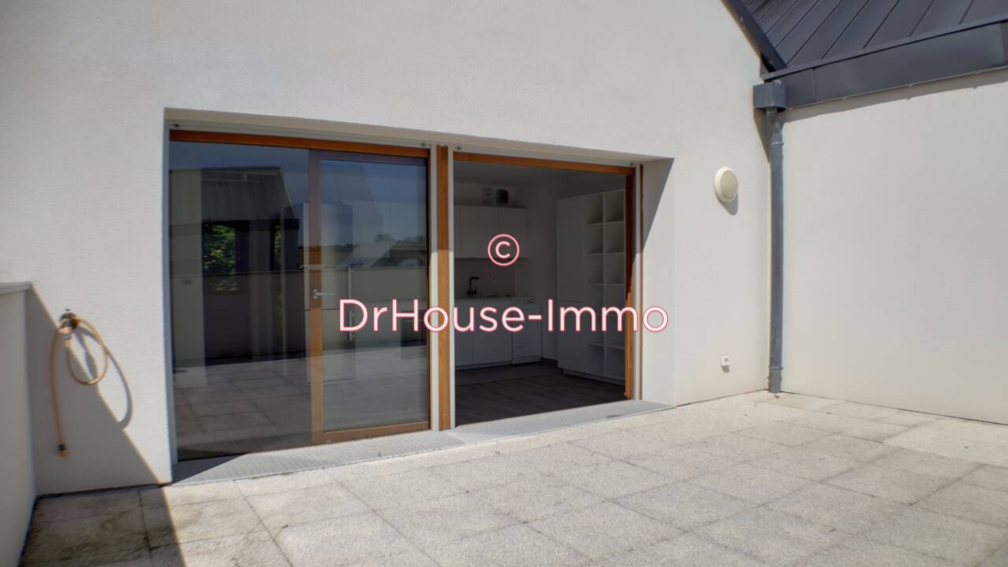 Appartement 2 pièces de 41 m² - Magny-le-Hongre (77700)