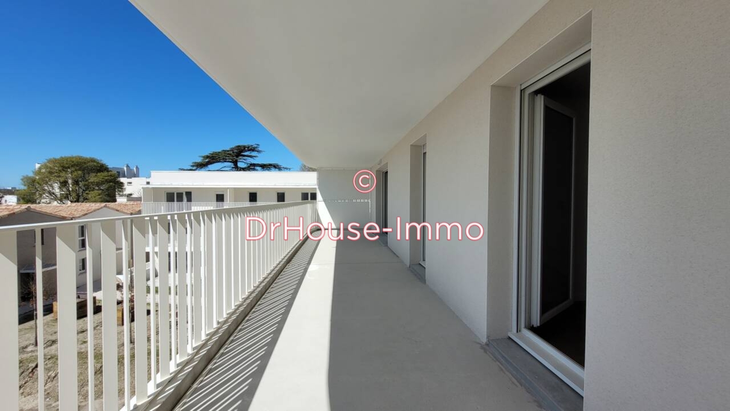 Appartement 5 pièces de 102 m² - Le Bouscat (33110)