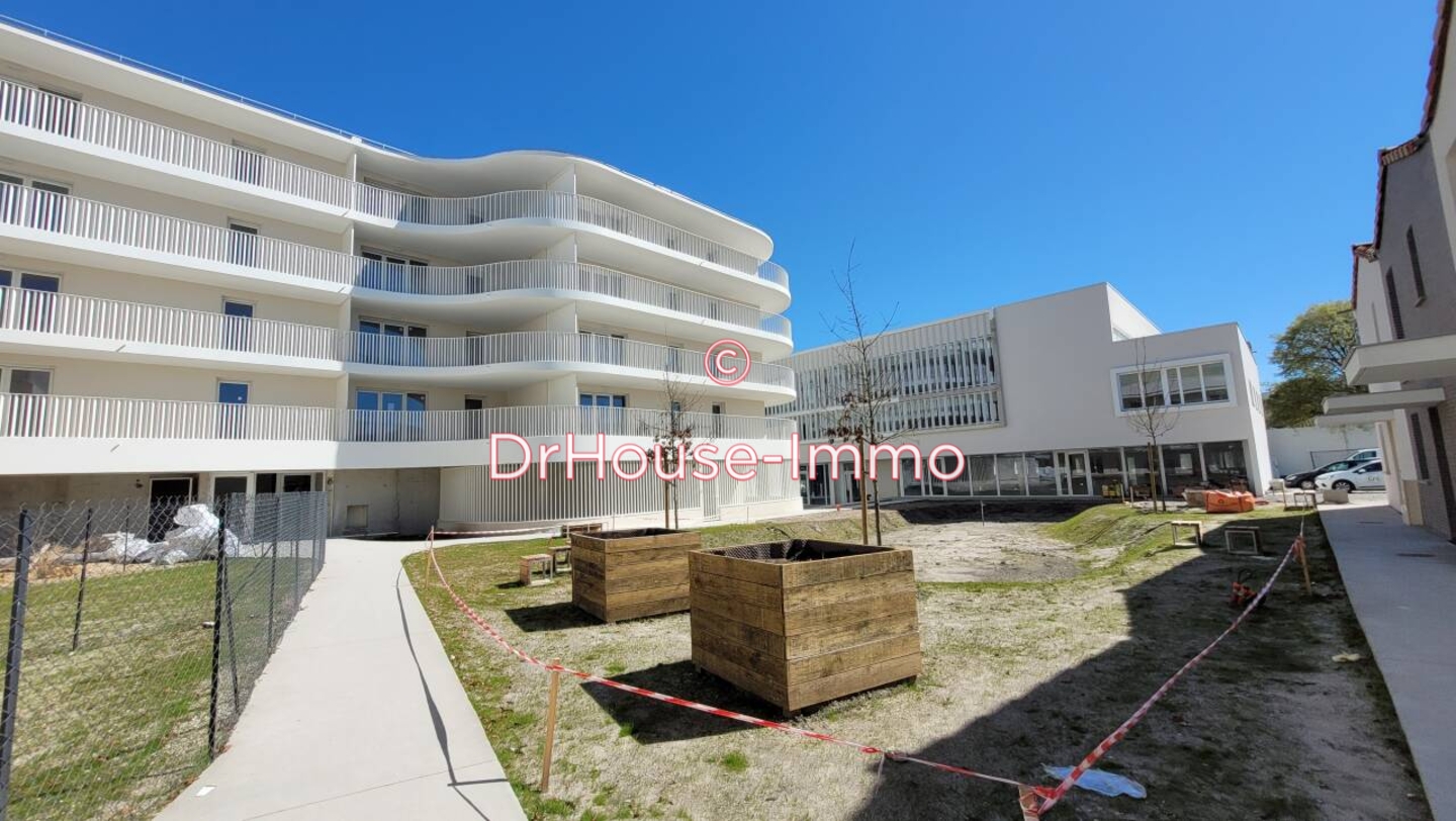 Appartement 5 pièces de 102 m² - Le Bouscat (33110)