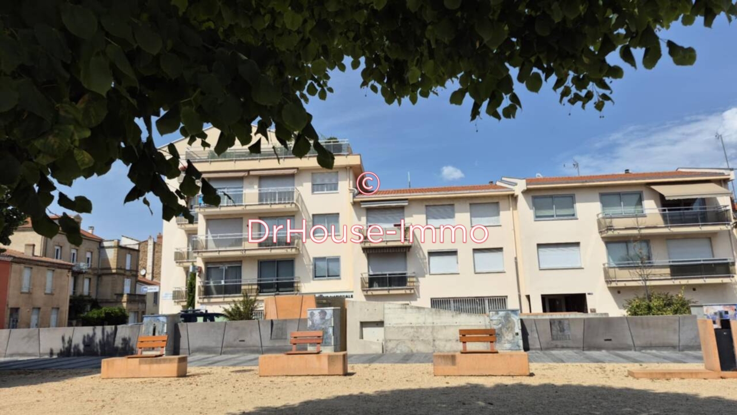 Appartement 5 pièces de 107 m² - Issoire (63500)